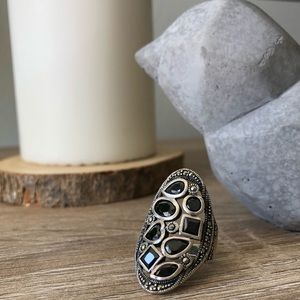 ✨NWOT✨925 silver ring